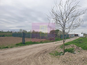 Teren ideal dezvoltare imobiliară în Măgurele strada Atmosferei - imagine 17