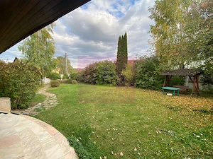 Vila de vânzare cu 4 camere în Breaza - imagine 4