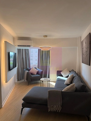 3 camere in rondul Alba Iulia, amenajari Premium - imagine 5