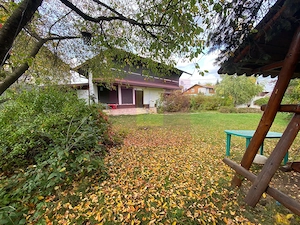 Vila de vânzare cu 4 camere în Breaza - imagine 2