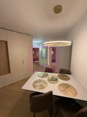 3 camere in rondul Alba Iulia, amenajari Premium