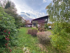 Vila de vânzare cu 4 camere în Breaza - imagine 5