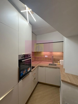 3 camere in rondul Alba Iulia, amenajari Premium - imagine 6