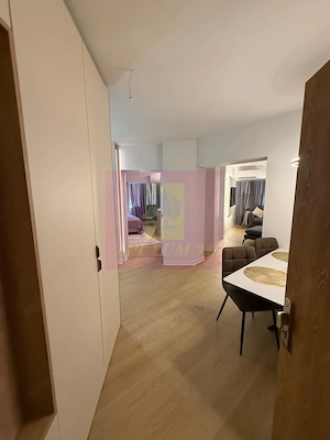 3 camere in rondul Alba Iulia, amenajari Premium - imagine 8