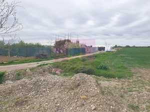 Teren ideal dezvoltare imobiliară în Măgurele strada Atmosferei - imagine 20