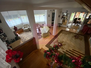 Vila de vânzare cu 4 camere în Breaza - imagine 11