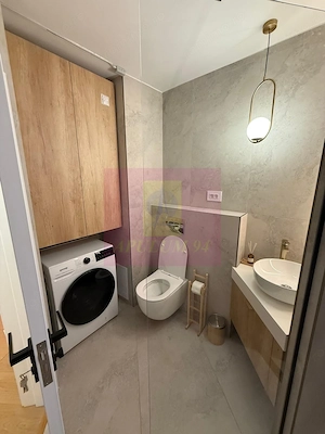 3 camere in rondul Alba Iulia, amenajari Premium - imagine 9