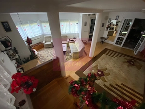 Vila de vânzare cu 4 camere în Breaza - imagine 12