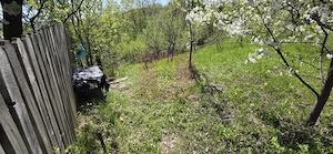 Teren cu Casuta de lemn in Sotrile (langă Valea Doftanei) - imagine 9