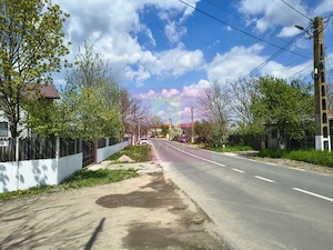Teren în apropiere de București - Poșta