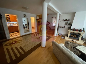 Vila de vânzare cu 4 camere în Breaza - imagine 10