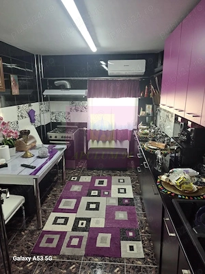 Vanzre apartament 2 camere decomandat   Calea Văcărești - imagine 3