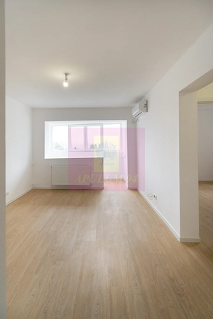 Apartament 2 camere renovat Campia Libertatii - imagine 5