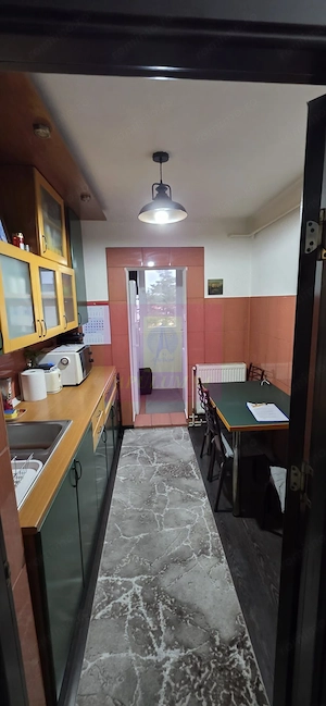 Apartament cu 2 camere de vânzare în Câmpina, zonă Central - imagine 10