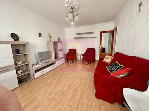 3 camere Rahova -Str Dunavat - imagine 2