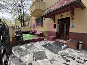 Vila individuala, Cotroceni-Facultatea de Medicina-20 camere - imagine 3