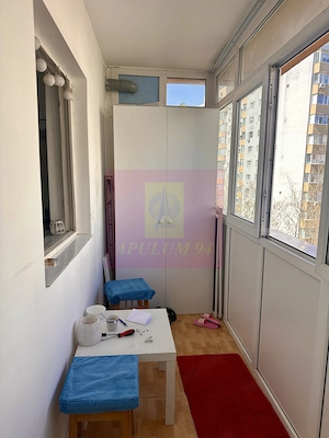 3 camere Rahova -Str Dunavat - imagine 3