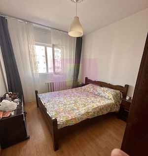 3 camere Rahova -Str Dunavat - imagine 5