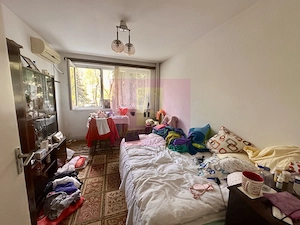 3 camere Berceni- Aleea Ciceu - imagine 11