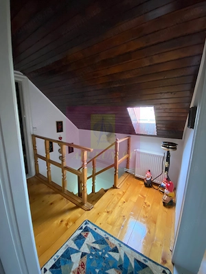 Vila de vânzare cu 4 camere în Breaza - imagine 18