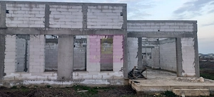 Săbăreni, casă la rosu 116 mp utili, curte 607 mp - imagine 3