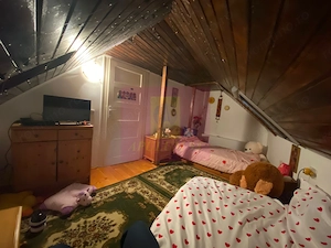 Vila de vânzare cu 4 camere în Breaza - imagine 19