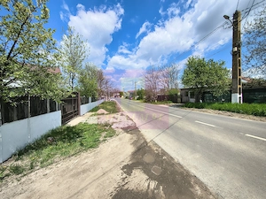 Poșta -Teren 12.450mp pretabil hală/rezidențial la 150ml de utilități - imagine 14