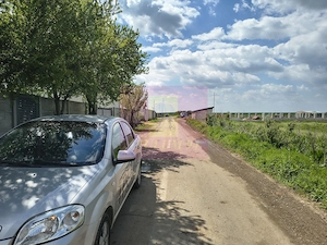 Poșta -Teren 12.450mp pretabil hală/rezidențial la 150ml de utilități - imagine 13