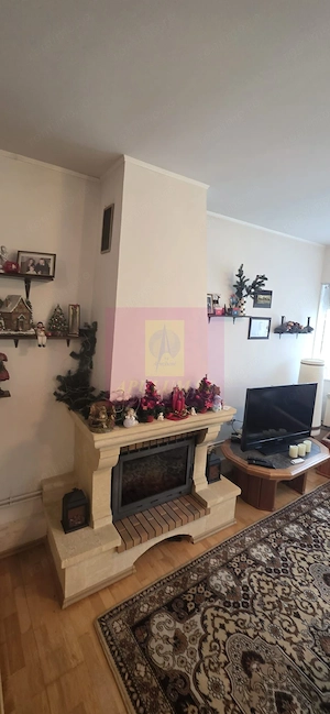 Vila de vânzare cu 4 camere în Breaza - imagine 16