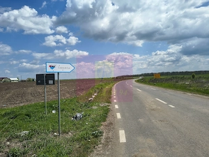 Poșta Teren 3000mp aproape de utilități ideal proiect rezidețial - imagine 15