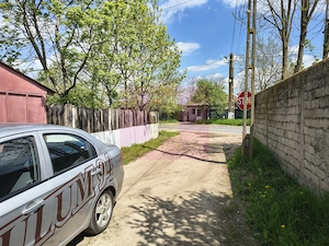 Poșta -Teren 12.450mp pretabil hală/rezidențial la 150ml de utilități - imagine 15