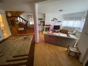 Vila de vânzare cu 4 camere în Breaza - imagine 13