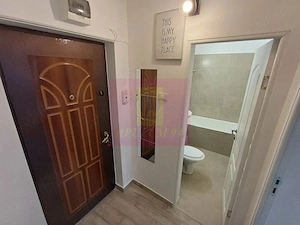 Garsoniera, renovata si mobilata Grand Arena metrou Aparatorii Patriei - imagine 5