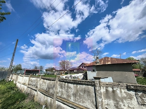 Teren cu o casă demolabilă în satul Poșta la 15 minute de București - imagine 4
