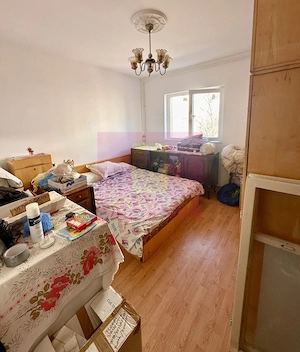 3 camere Rahova -Str Dunavat - imagine 6