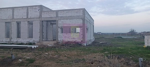 Săbăreni, casă la rosu 116 mp utili, curte 607 mp - imagine 4