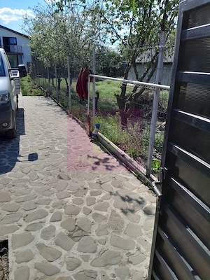 GIURGIU - SE VINDE CASA P+M 5 CAM - imagine 3