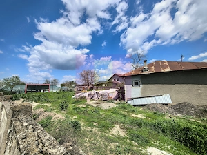 Teren cu o casă demolabilă în satul Poșta la 15 minute de București - imagine 13