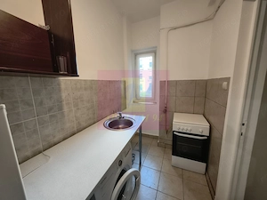 Garsonieră de închiriat Ultracentral - Între Piața Romană și Dorobanți - imagine 8