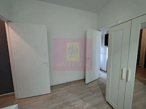 Garsonieră de închiriat Ultracentral - Între Piața Romană și Dorobanți - imagine 3