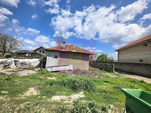 Teren cu o casă demolabilă în satul Poșta la 15 minute de București - imagine 14