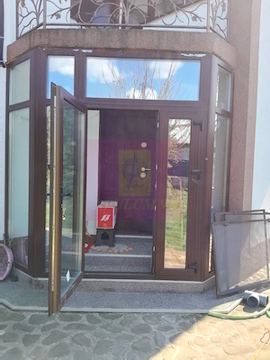 GIURGIU - SE VINDE CASA P+M 5 CAM - imagine 7