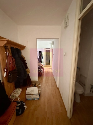 3 camere Rahova -Str Dunavat - imagine 10