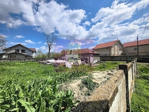 Teren cu o casă demolabilă în satul Poșta la 15 minute de București - imagine 10