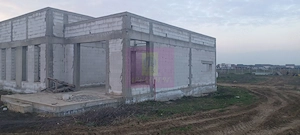 Săbăreni, casă la rosu 116 mp utili, curte 607 mp - imagine 9
