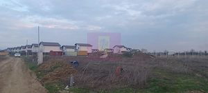 Săbăreni, teren curti-constructii 610 mp cu utilităti - imagine 5