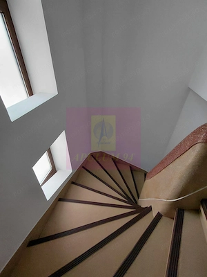 Vila individuala, Cotroceni-Facultatea de Medicina-20 camere - imagine 11