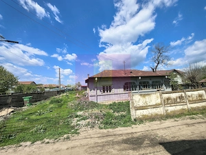 Teren cu o casă demolabilă în satul Poșta la 15 minute de București - imagine 9