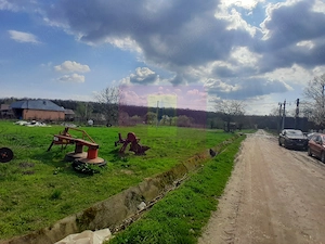 GIURGIU - SE VINDE TEREN 3400 MP IN SAT PODU ILFOVATULUI - imagine 2