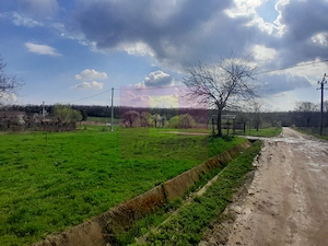 GIURGIU - SE VINDE TEREN 3400 MP IN SAT PODU ILFOVATULUI - imagine 5